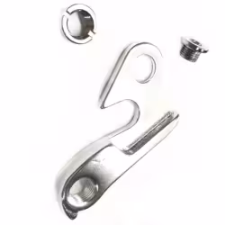 Держатель заднего переключателя "Петух" AD010