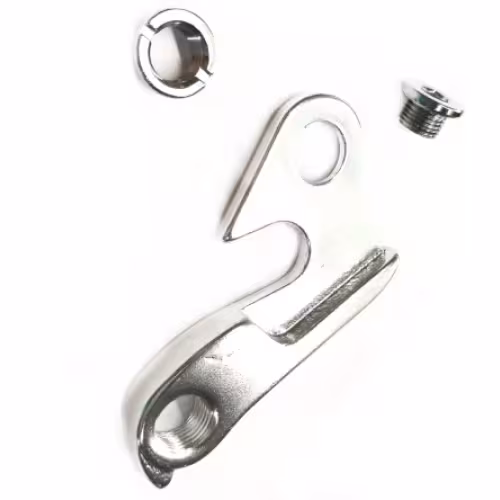 Держатель заднего переключателя "Петух" AD010