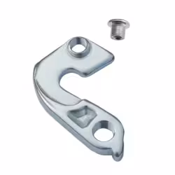 Держатель заднего переключателя "Петух" AD016