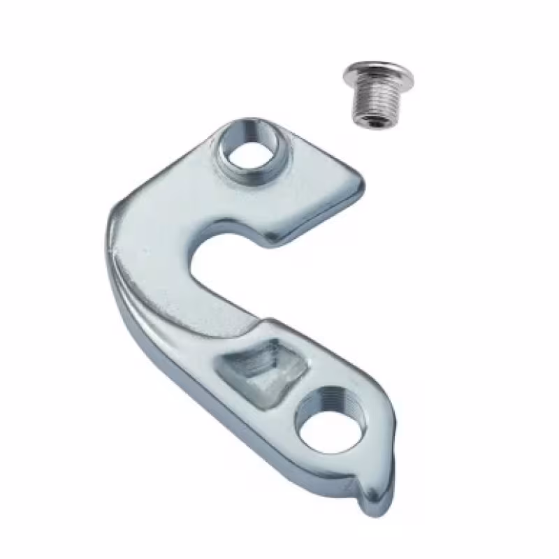 Держатель заднего переключателя "Петух" AD016