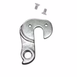 Держатель заднего переключателя "Петух" AD044