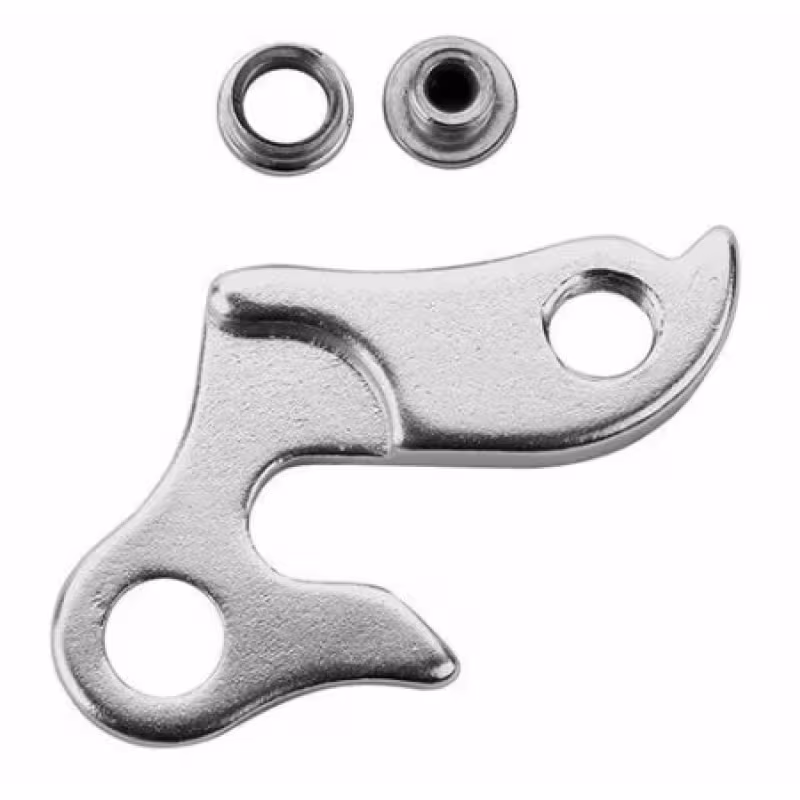 Держатель заднего переключателя "Петух" LQ001