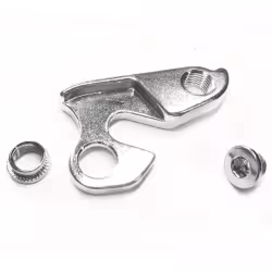 Держатель заднего переключателя "Петух" LQ008