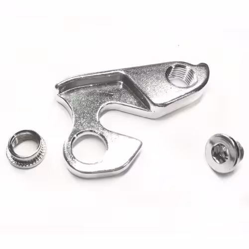 Держатель заднего переключателя "Петух" LQ008