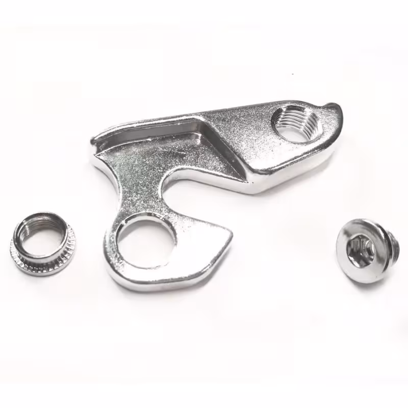 Держатель заднего переключателя "Петух" LQ008