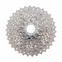 Кассета Shimano Claris CS-HG50, 11-32T, 8 скоростей