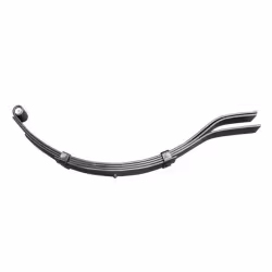 Рессора листовая МЗСА 584562, 45х6х2L