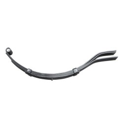 Рессора листовая МЗСА 584562, 45х6х2L