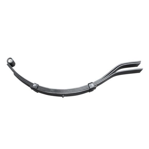 Рессора листовая МЗСА 584562, 45х6х2L