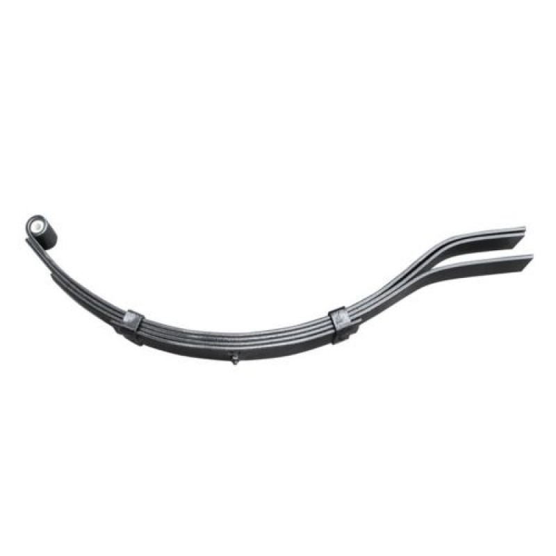 Рессора листовая МЗСА 584562, 45х6х2L