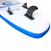SUP-доска надувная Tech Team Smile 11