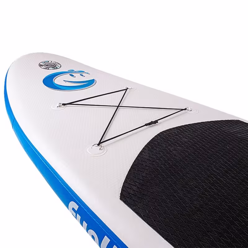 SUP-доска надувная Tech Team Smile 11