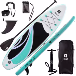 SUP-доска надувная Tech Team  Wave 10.6