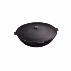 Казан чугунный Magma,10 л 