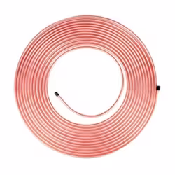 Труба медная Ballu Olympic 6.35х0.6х15000 мм (1/4"), бухта