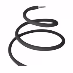 Трубка теплоизоляционная Ballu Condiflex 12/6 (1/2”), 2 м