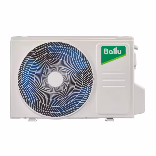Блок сплит-системы внешний Ballu Olympio Edge BSO/out-09HN8_22Y 