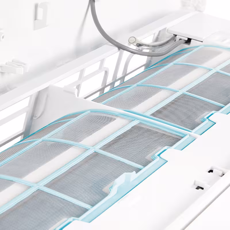 Блок сплит-системы внутренний Olympio Edge Ballu BSO/in-09HN8_22Y 