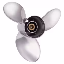 Винт гребной Honda 115-250 л.с./Yamaha 150-300 л.с., 3х14х21