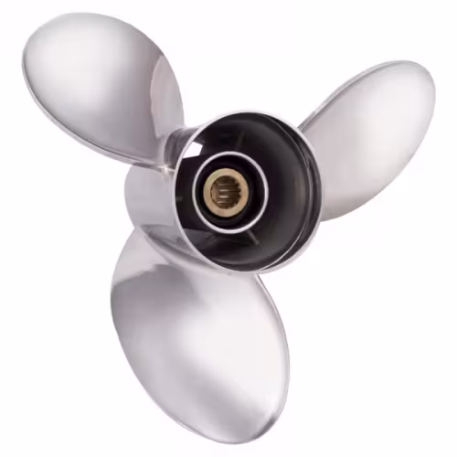 Винт гребной Honda 115-250 л.с./Yamaha 150-300 л.с., 3х14х21
