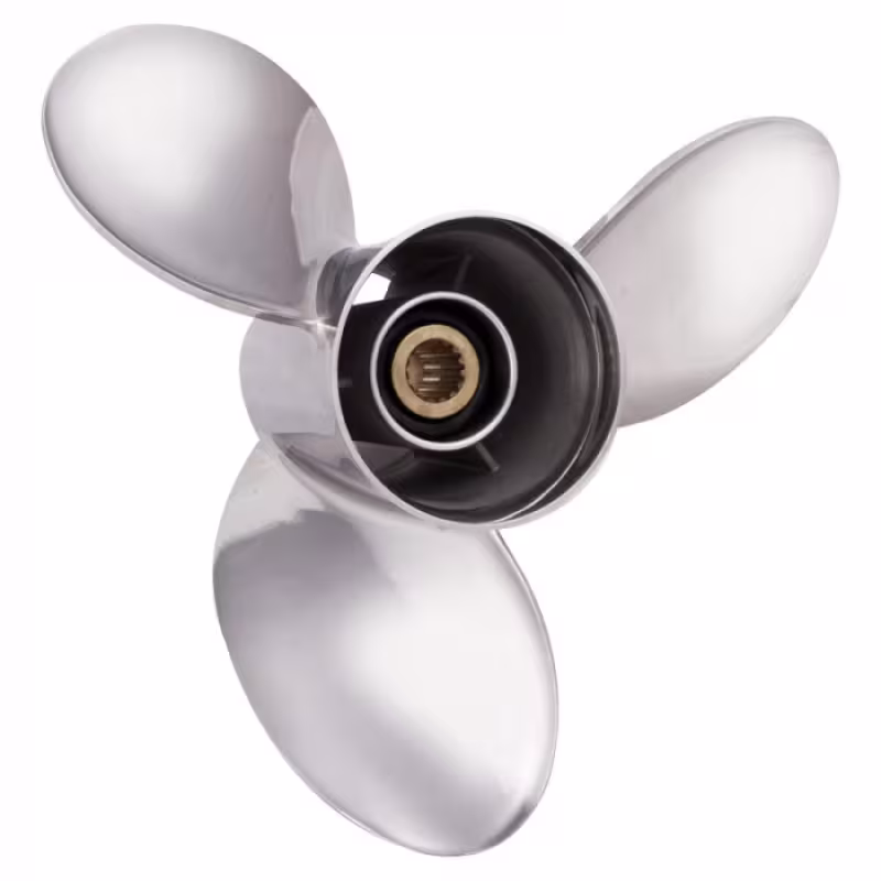 Винт гребной Honda 115-250 л.с./Yamaha 150-300 л.с., 3х14х21