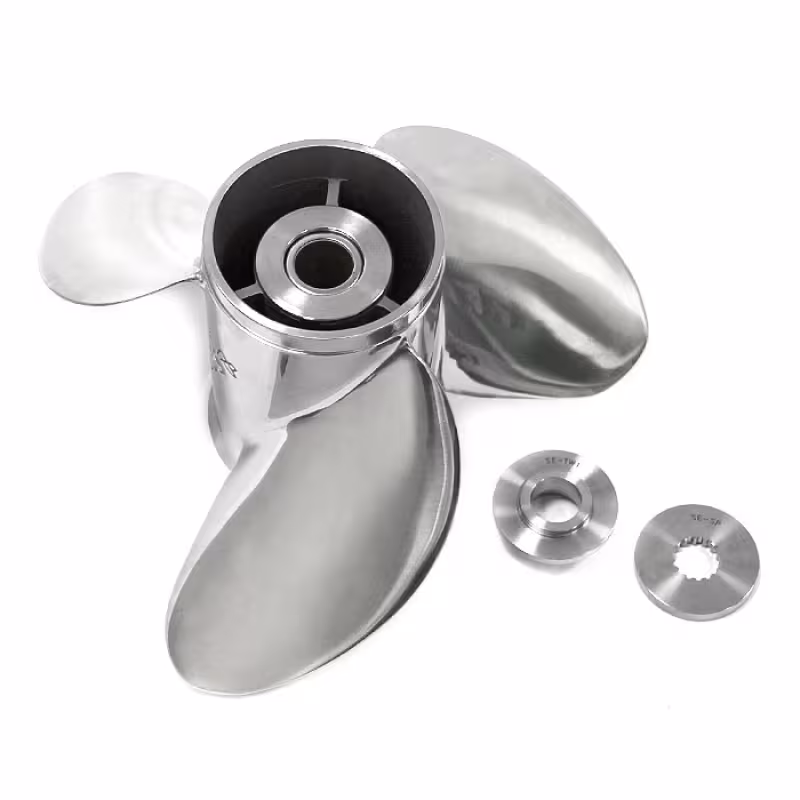 Винт гребной Honda 115-250 л.с./Yamaha 150-300 л.с., 3х14х21