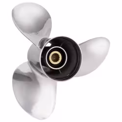 Винт гребной Honda 115-250 л.с./Yamaha 150-300 л.с., 3х14х19