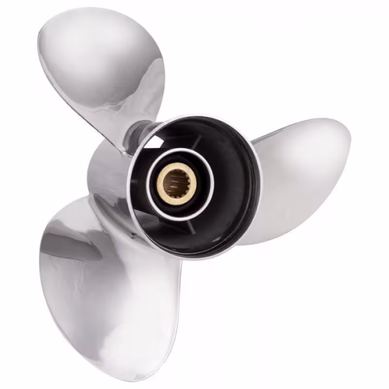 Винт гребной Honda 115-250 л.с./Yamaha 150-300 л.с., 3х14х19