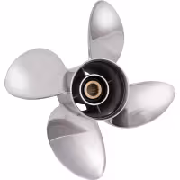 Винт гребной Honda 115-250 л.с./Yamaha 150-300 л.с., 4х14х20