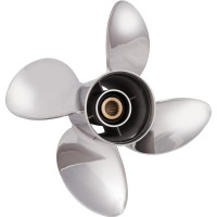 Винт гребной Honda 115-250 л.с./Yamaha 150-300 л.с., 4х14х20