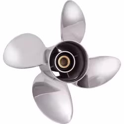 Винт гребной Honda 115-250 л.с./Yamaha 150-300 л.с., 4х14х20