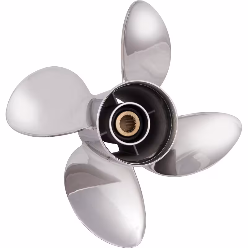 Винт гребной Honda 115-250 л.с./Yamaha 150-300 л.с., 4х14х20