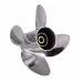 Винт гребной Honda 115-250 л.с./Yamaha 150-300 л.с., 4х14х20