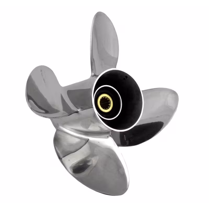 Винт гребной Honda 115-250 л.с./Yamaha 150-300 л.с., 4х14х20