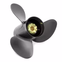 Винт гребной Honda 75-115 л.с./Yamaha 70-115 л.с./Suzuki 70-140 л.с., 3х13х21