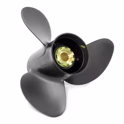 Винт гребной Honda 75-115 л.с./Yamaha 70-115 л.с./Suzuki 70-140 л.с., 3х13х21