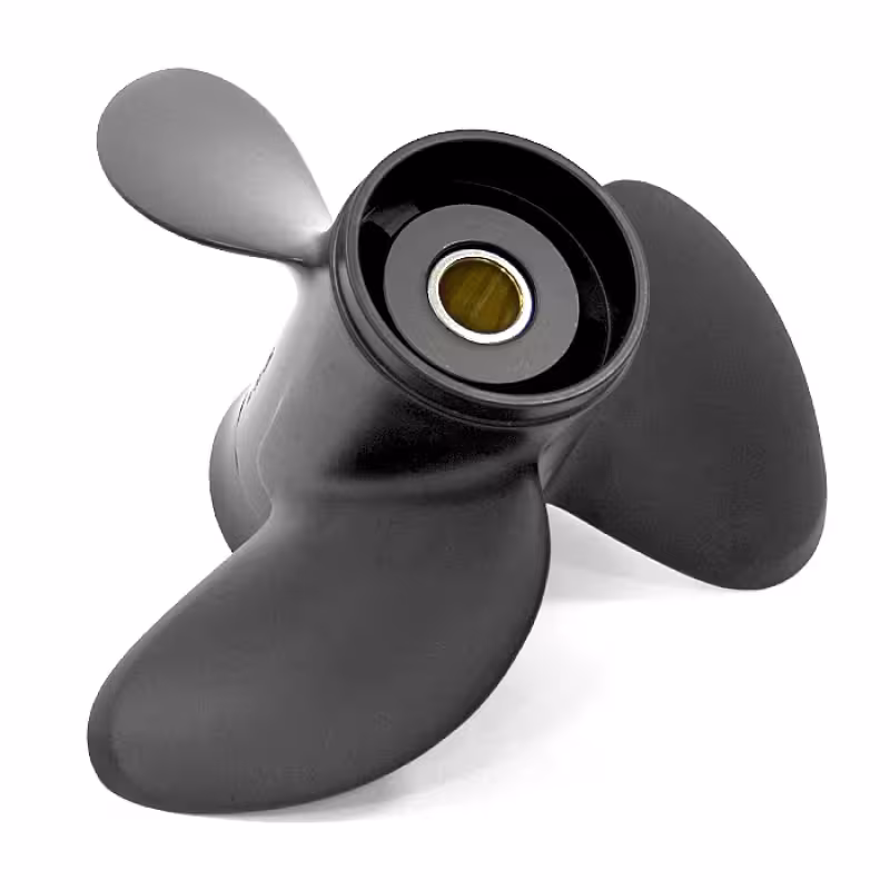 Винт гребной Honda 75-115 л.с./Yamaha 70-115 л.с./Suzuki 70-140 л.с., 3х13х21