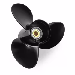 Винт гребной Mercury 115-300 л.с., 3х14,2х23