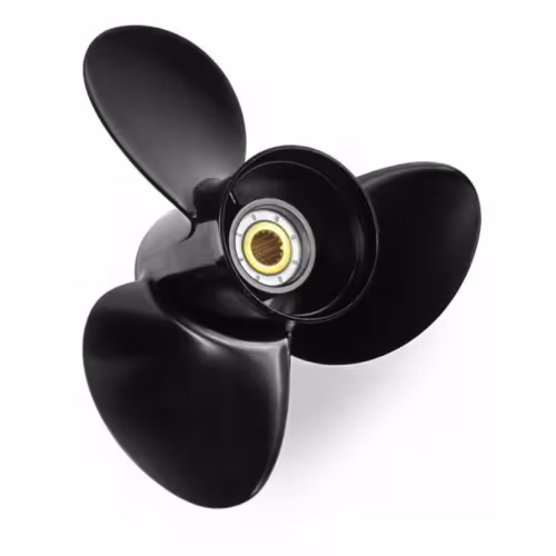 Винт гребной Mercury 115-300 л.с., 3х14,2х23