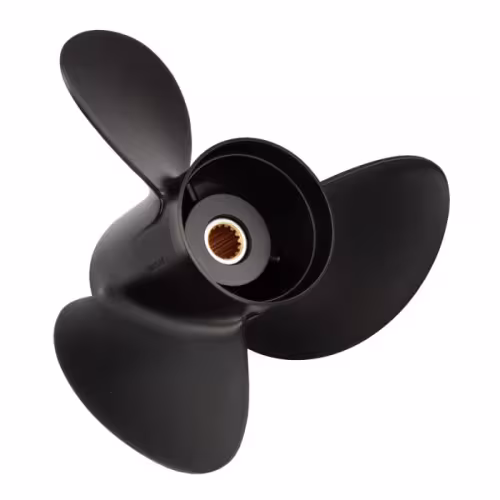 Винт гребной Mercury 115-300 л.с., 3х14,8х17