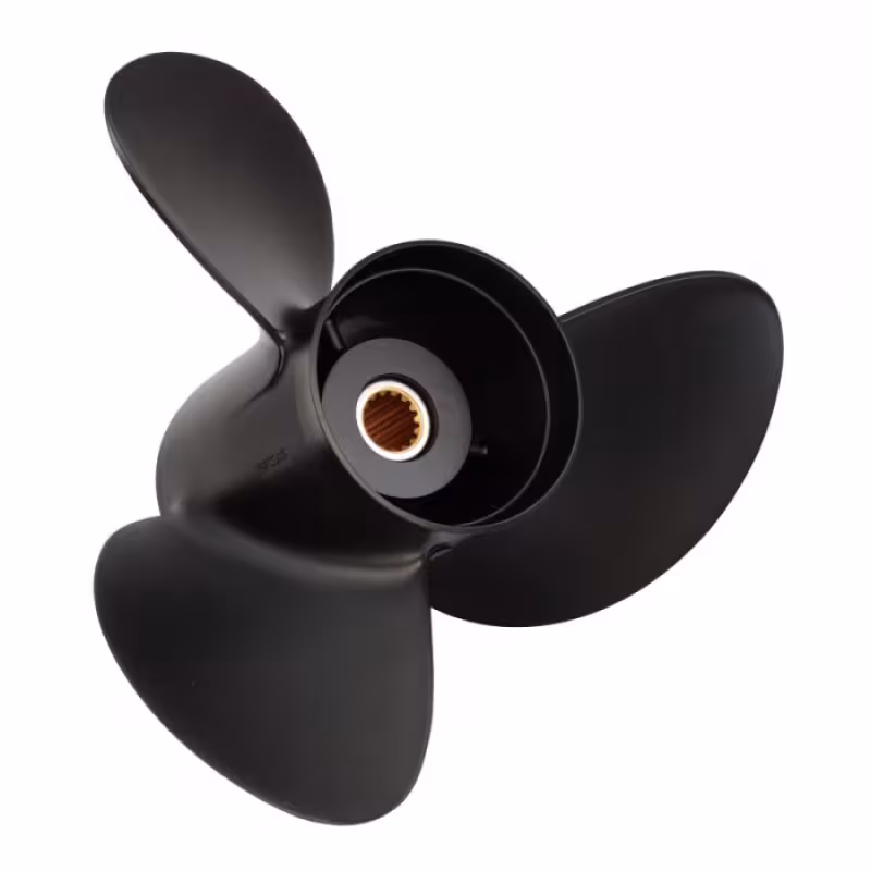 Винт гребной Mercury 115-300 л.с., 3х14,8х17