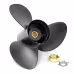Винт гребной Mercury 115-300 л.с., 3х14,8х17