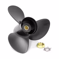 Винт гребной Mercury 115-300 л.с., 3х17х15,5