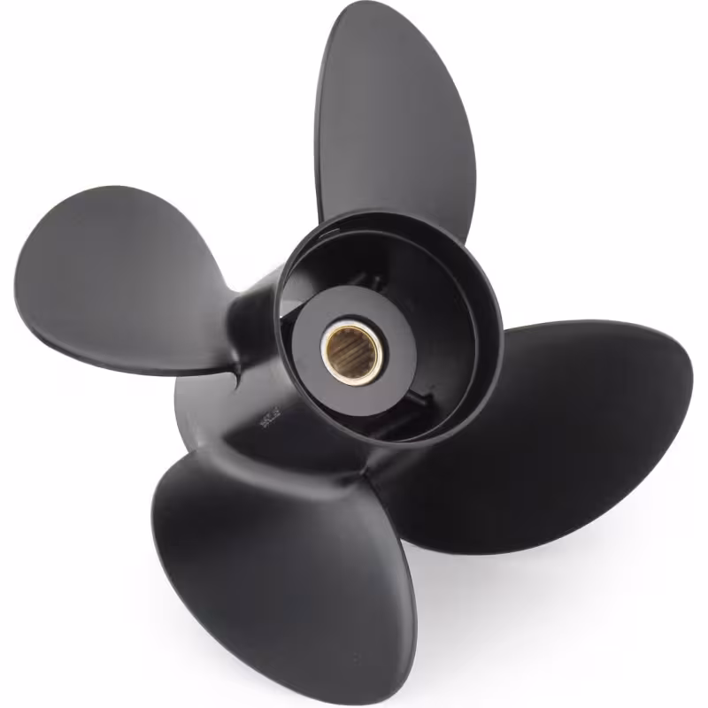 Винт гребной Mercury 115-300 л.с., 4х14х21