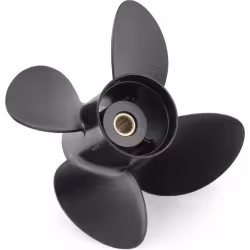 Винт гребной Mercury 115-300 л.с., 4х14,3х19