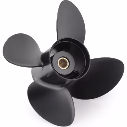 Винт гребной Mercury 115-300 л.с., 4х14,3х19