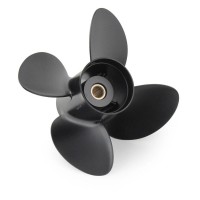Винт гребной Mercury 115-300 л.с., 4х14,8х15