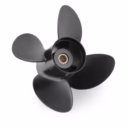 Винт гребной Mercury 115-300 л.с., 4х14,8х15
