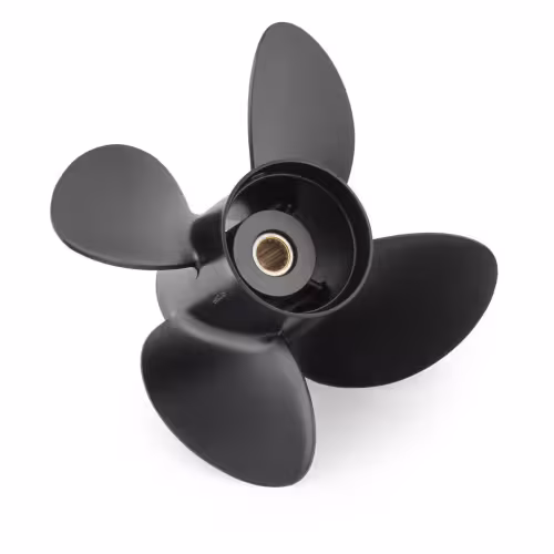 Винт гребной Mercury 115-300 л.с., 4х14,8х15