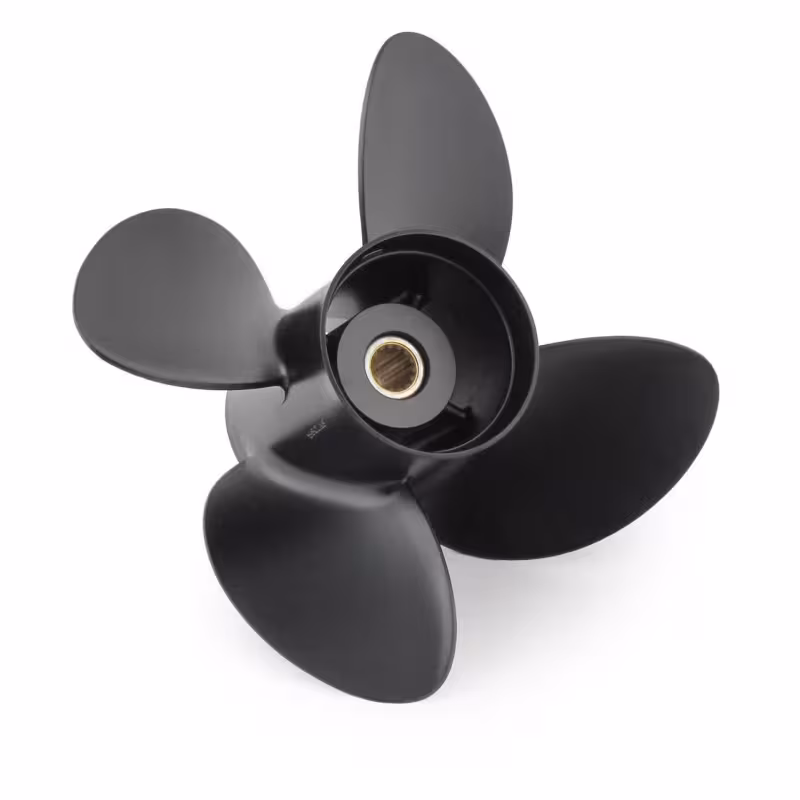 Винт гребной Mercury 115-300 л.с., 4х14,8х15